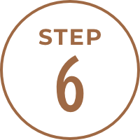 STEP6のアイコン