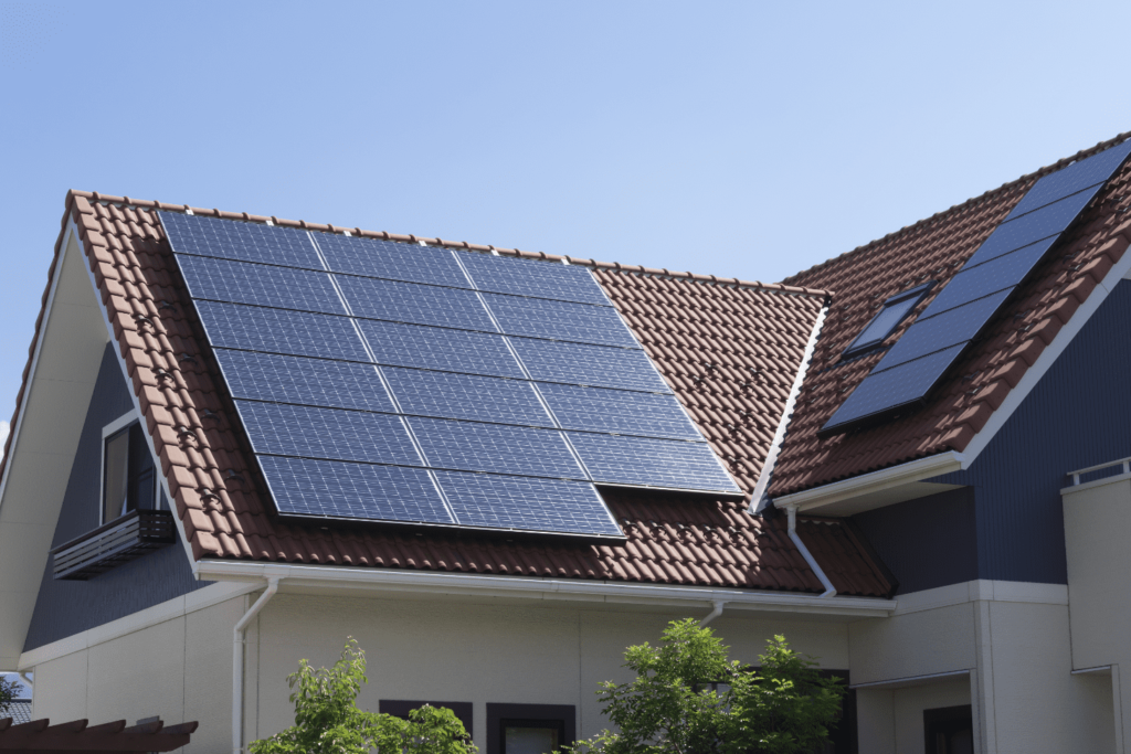 太陽光パネルなどのエコロジカルアプローチについて紹介します